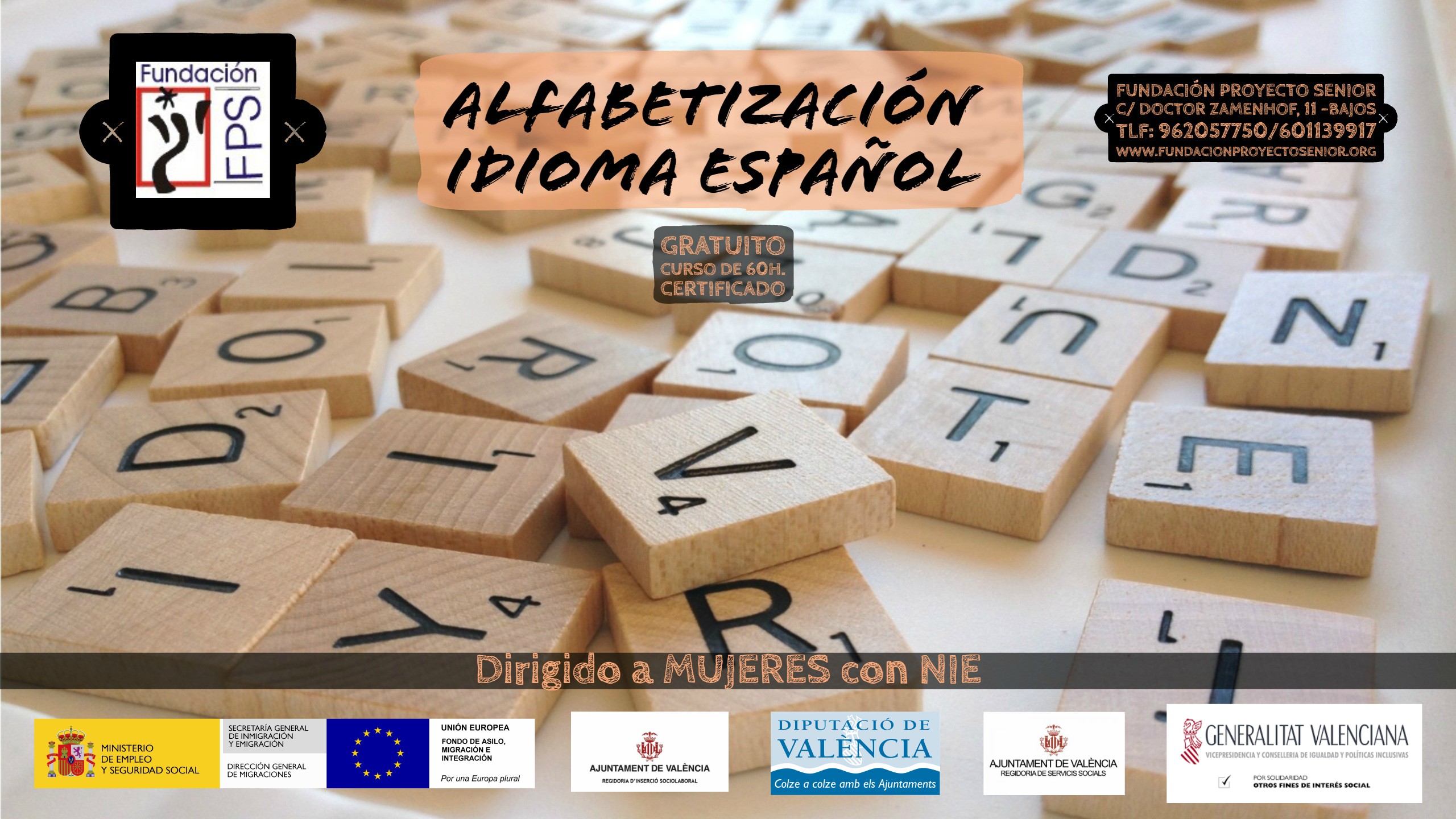 Alfabetizacionespañol