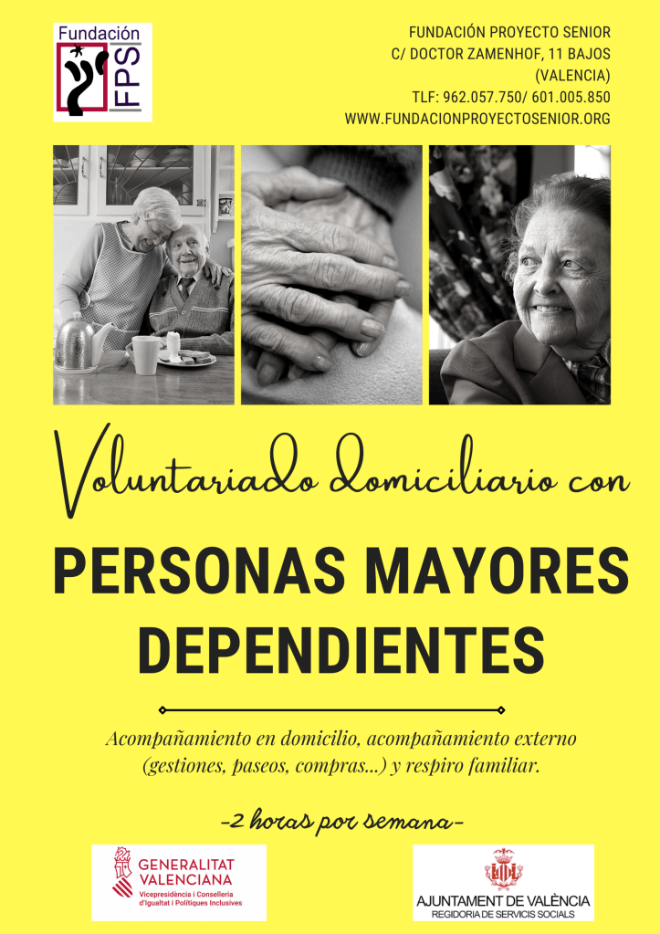 voluntariado