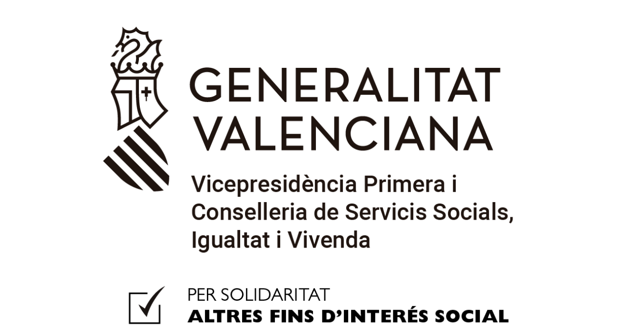 Generalitat Vicepresidencia